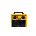 MASTER B1,8ECA hőlégfúvó (elektromos 2kW)
