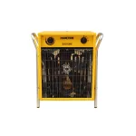 MASTER B15 hőlégfúvó (elektromos 15kW)