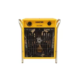 MASTER B15 hőlégfúvó (elektromos 15kW)