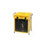 MASTER B15 hőlégfúvó (elektromos 15kW)