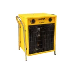 MASTER B15 hőlégfúvó (elektromos 15kW)