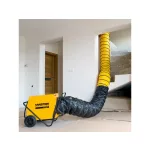 MASTER B18 hőlégfúvó (elektromos 18kW)