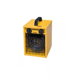 MASTER B2 hőlégfúvó (elektromos 2kW)