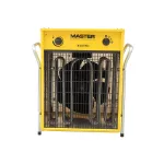 MASTER B22 hőlégfúvó (elektromos 22kW)