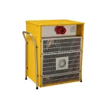MASTER B22 hőlégfúvó (elektromos 22kW)