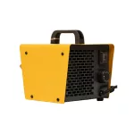 MASTER B2PTC hőlégfúvó (elektromos 2kW)