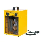 MASTER B3,3 hőlégfúvó (elektromos 3,3kW)