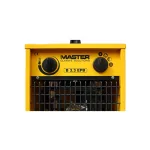 MASTER B3,3 hőlégfúvó (elektromos 3,3kW)