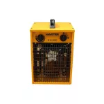 MASTER B3,3 hőlégfúvó (elektromos 3,3kW)