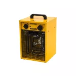 MASTER B3ECA hőlégfúvó (elektromos 3kW)
