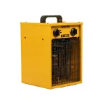 MASTER B3ECA hőlégfúvó (elektromos 3kW)