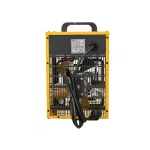 MASTER B3ECA hőlégfúvó (elektromos 3kW)