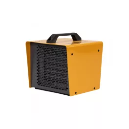 MASTER B3PTC hőlégfúvó (elektromos 3kW)