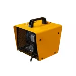 MASTER B3PTC hőlégfúvó (elektromos 3kW)