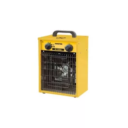 MASTER B5 hőlégfúvó (elektromos 5kW)
