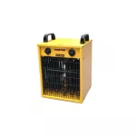 MASTER B9ECA hőlégfúvó (elektromos 9kW)