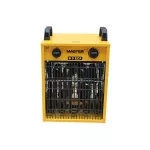 MASTER B9ECA hőlégfúvó (elektromos 9kW)