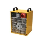 MASTER B9ECA hőlégfúvó (elektromos 9kW)