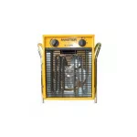MASTER B9 hőlégfúvó (elektromos 9kW)