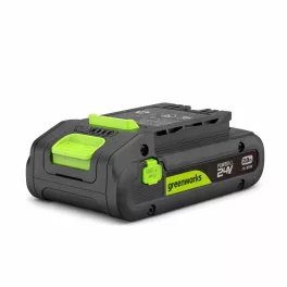 Akkumulátor Greenworks BA2420CA
