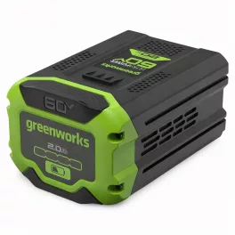 Akkumulátor Greenworks BA620NA