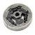 Röpsúlyos kuplung Stihl MS382, 044, 046, MS341, MS361, MS440 gépekhez