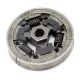 Röpsúlyos kuplung Stihl MS382, 044, 046, MS341, MS361, MS440 gépekhez