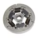 Röpsúlyos kuplung Stihl MS341, MS361, MS362, MS440, MS441, MS460 gépekhez