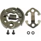 Röpsúlyos kuplung Echo SRM4605, SRM400, SRM410, RM385 gépekhez