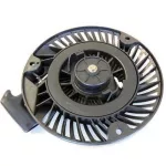 Komplett indítószerkezet Briggs & Stratton 100602, 100605 motorokhoz