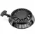 Komplett indítószerkezet Briggs & Stratton 245432, 245435, 245436, 245437 motorokhoz