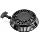 Komplett indítószerkezet Briggs & Stratton 245432, 245435, 245436, 245437 motorokhoz