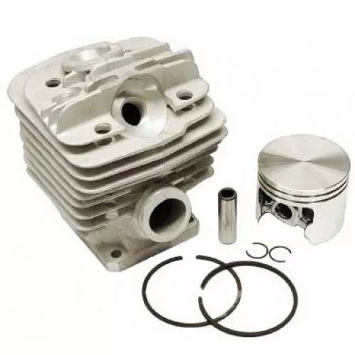 Hengerszett WITH VALVE - Stihl MS 340 - 360 - 034 - 036 48 mm