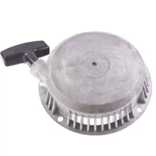 Komplett indítószerkezet Wacker Neuson WM80, BS50-2, BS60-2, BS500, BS600, BS700, BS45Y, BS52Y gépekhez