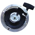 Komplett indítószerkezet Wacker Neuson WM80, BS50-2, BS60-2, BS500, BS600, BS700, BS45Y, BS52Y gépekhez