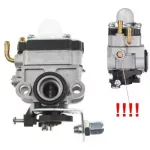 Karburátor Honda GX31, GX22, GT22 és 139F motorhoz – 1. típus, 16100-ZM5-A95
