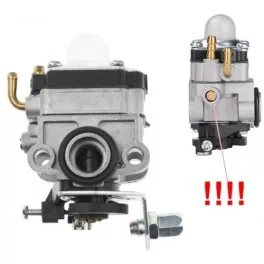   Karburátor Honda GX31, GX22, GT22 és 139F motorhoz – 1. típus, 16100-ZM5-A95