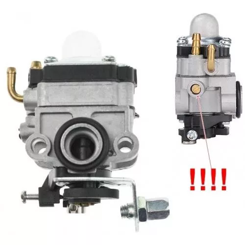 Karburátor Honda GX31, GX22, GT22 és 139F motorhoz – 1. típus, 16100-ZM5-A95