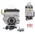 Karburátor Honda GX31, GX22, GT22 és 139F motorhoz – 1. típus, 16100-ZM5-A95