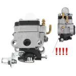 Karburátor Honda GX31, GX22, GT22 és 139F motorhoz – 1. típus, 16100-ZM5-A95