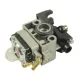 Karburátor Honda GX25 GX25N GX25NT FG110 motor – 16100-Z0H-825