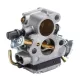 Karburátor Husqvarna 235 – 235E – 236 – 240 – 240E – 545072601, 574719402