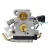 Karburátor Husqvarna 135, 135E, 140, 140E, 435, 435E, 440, 440E gépekhez – H435