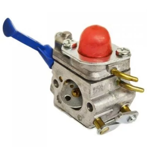 Karburátor primerpumpával – Husqvarna 124L 125E 125C 125L 125LD 125R 125RJ 128C 128L 128LDX 128R 128RJ 128DJX – 545 08 18-48