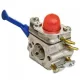 Karburátor primerpumpával – Husqvarna 124L 125E 125C 125L 125LD 125R 125RJ 128C 128L 128LDX 128R 128RJ 128DJX – 545 08 18-48