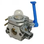 Karburátor primerpumpával – Husqvarna 124L 125E 125C 125L 125LD 125R 125RJ 128C 128L 128LDX 128R 128RJ 128DJX – 545 08 18-48