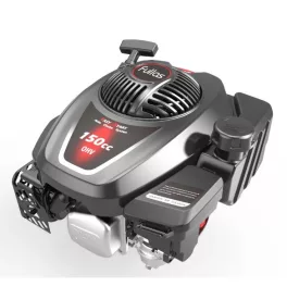  Fullas motor függőleges tengelyű  D150 fékes 150cm3, 2.6 kw 22.2 x 84mm