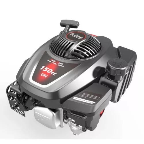 Fullas motor függőleges tengelyű  D150 fékes 150cm3, 2.6 kw 22.2 x 84mm