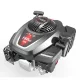 Fullas motor függőleges tengelyű  D150 fékes 150cm3, 2.6 kw 22.2 x 84mm