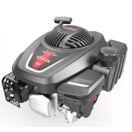   Fullas motor függőleges tengelyű  D170 fékes 173cm3, 3 kw